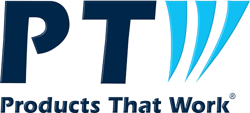 PTW automotive products logo