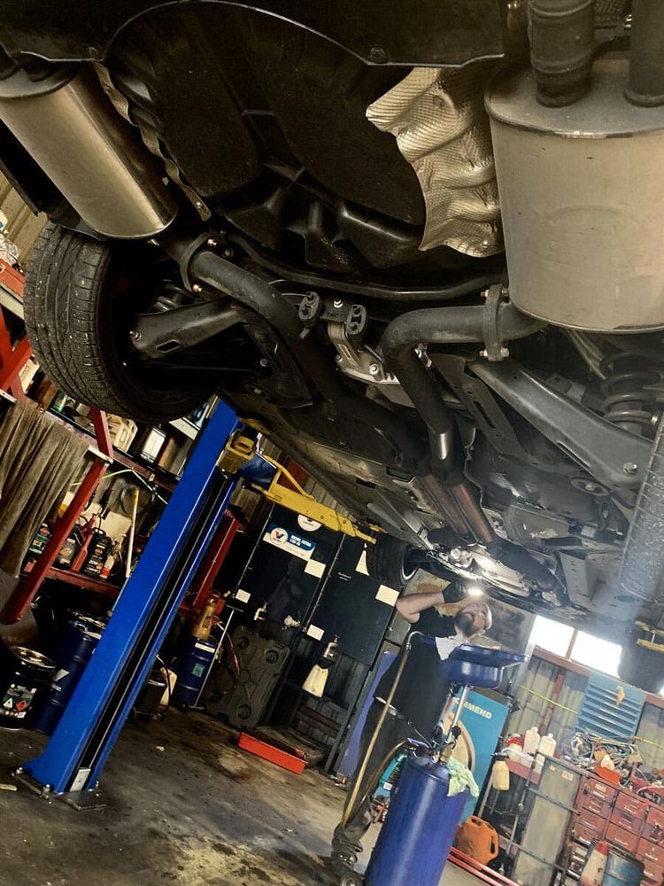 Rego Checks