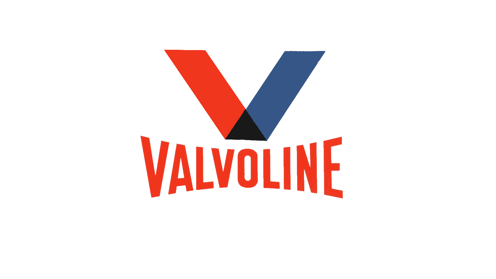 Valvoline motor oil logo