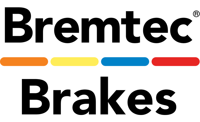Bremtech brake components logo