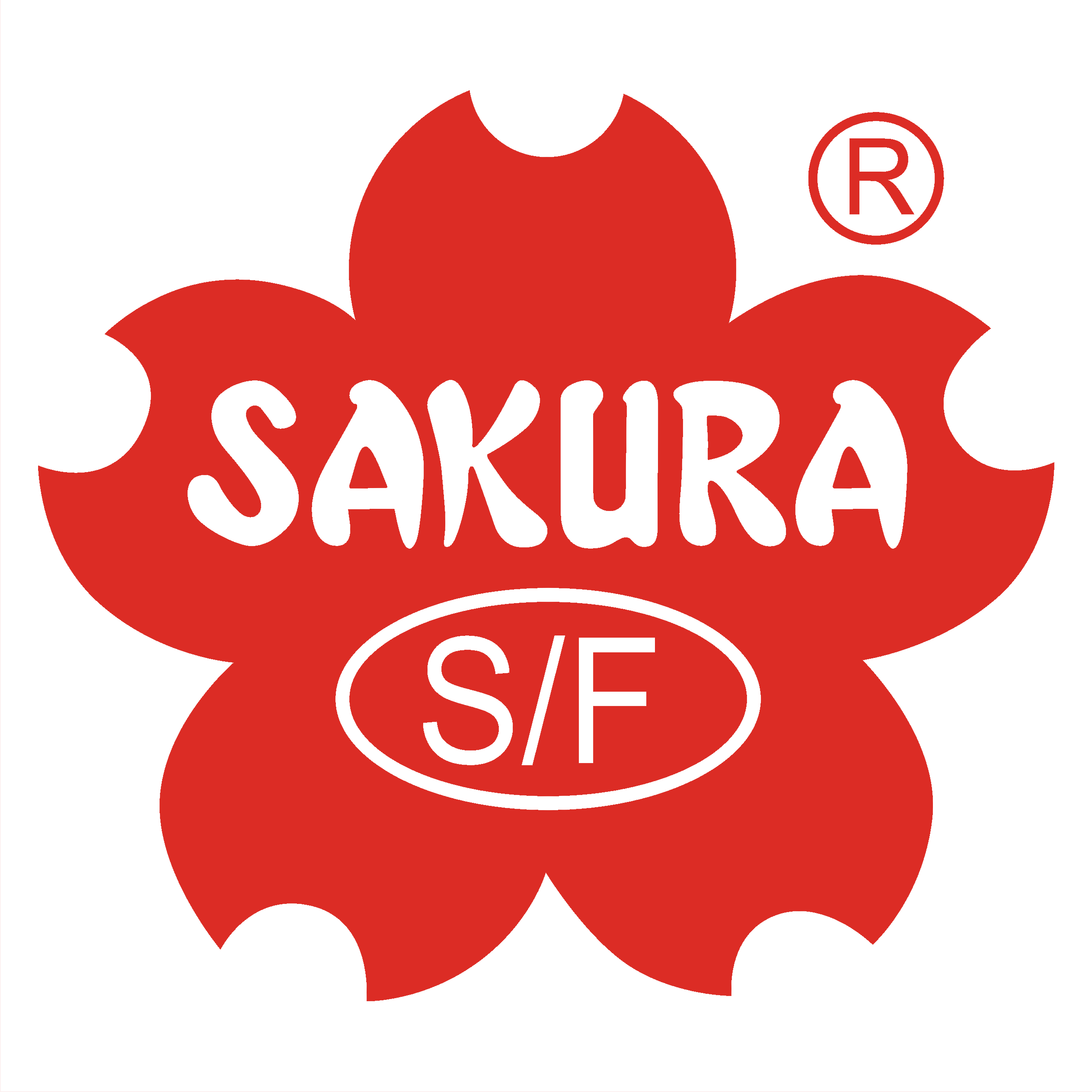 Sakura OEM filters logo